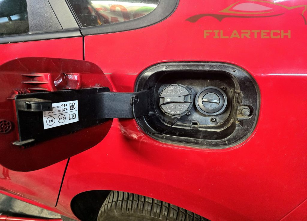 Instalacje gazowe Łódź