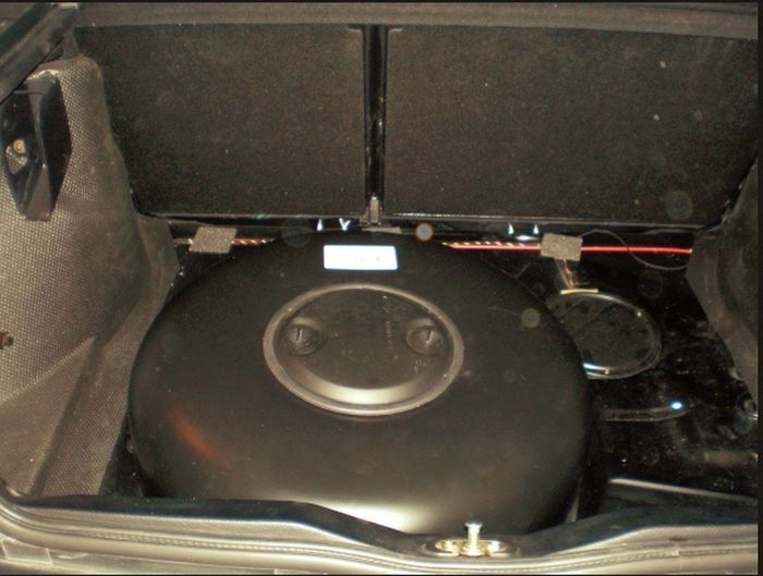 Warsztat LPG Łódź