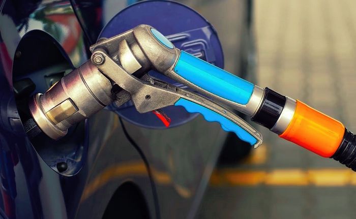 Warsztat LPG Łódź