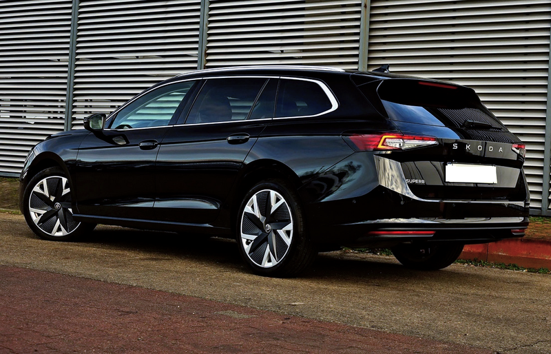 Skoda LPG Łódź Skoda LPG Łódź